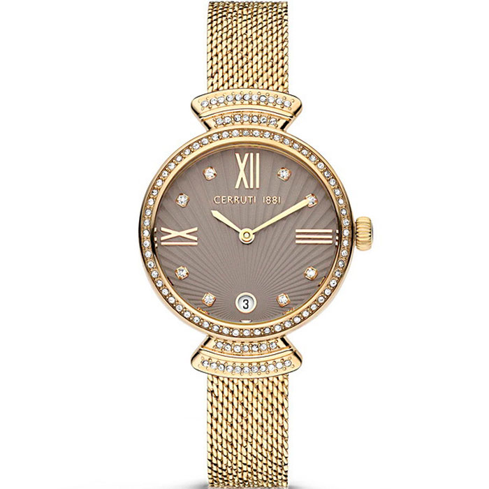 Часы Cerruti 1881 CERRISI CIWLH2205503